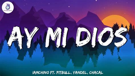 ay mi dios letra|ay mi dios lyrics english.